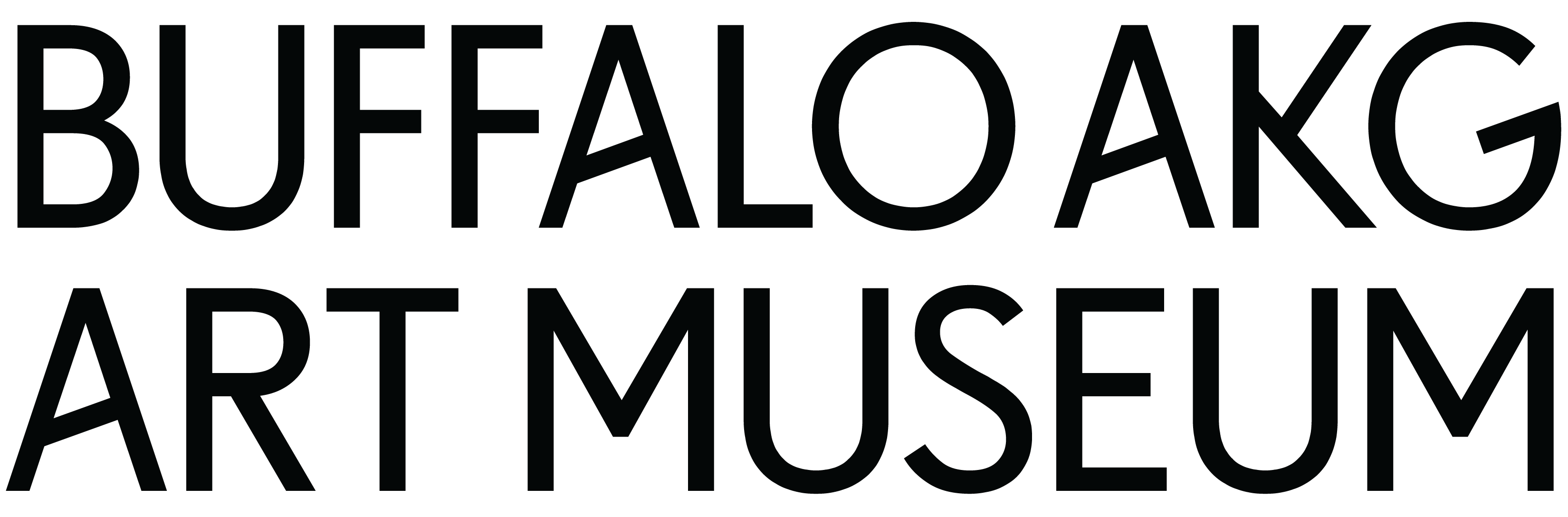 Buffalo AKG Art Museum